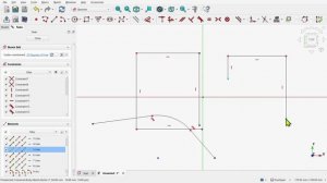 Простые приемы работы с FreeCAD Sketcher, которые экономят часы  Удобное руководство для начинающих