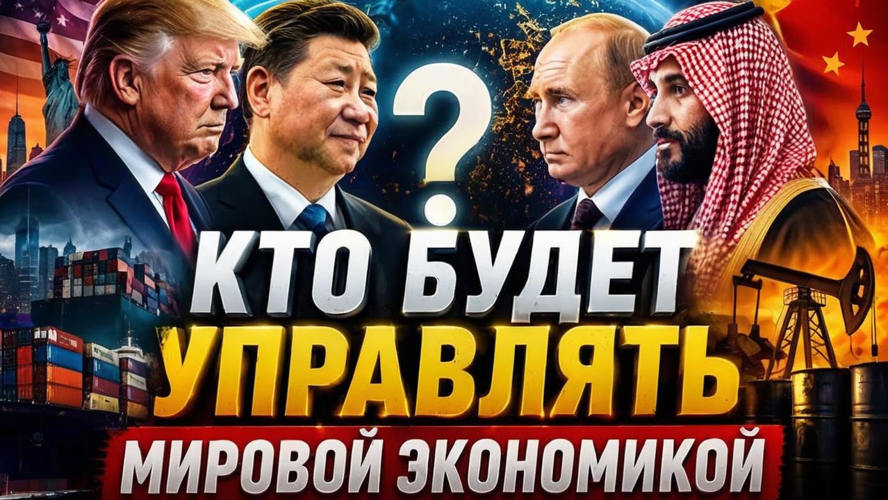 КРУПНЕЙШИЕ СТРАНЫ БОРЮТСЯ ЗА ГАЗ И ТЕХНОЛОГИИ