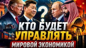 КРУПНЕЙШИЕ СТРАНЫ БОРЮТСЯ ЗА ГАЗ И ТЕХНОЛОГИИ