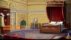 Broken Sword: Shadow of the Templars Reforged
