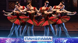 ⚡Творчество в действии: Президентский фонд культурных инициатив отметил свой первый юбилей