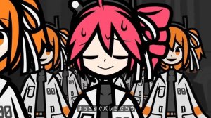 adachi ray by bytheway / アダチ・レイ [ feat. kasane teto & adachi ray ]