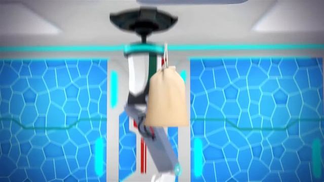 Бее Бее Чёрный Барашек   Обучающие мультики и песни для детей