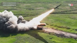 Минобороны раскрыло подробности освобождения Гришина в ДНР