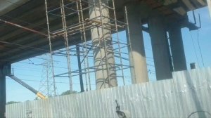 ЖД переезды Челябинской области Часть 3