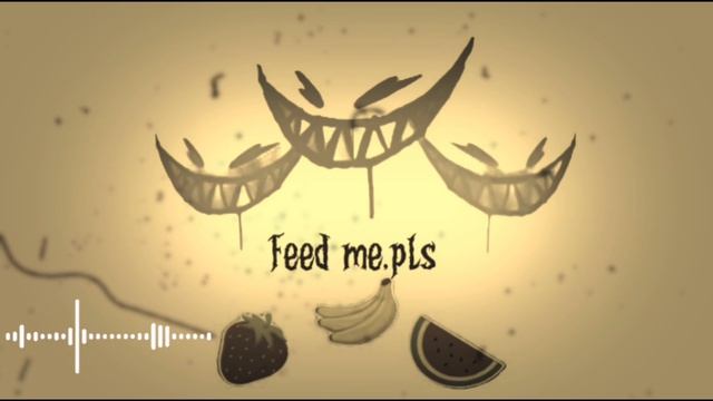 Feed Me Music.