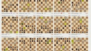 Трансляции на Lichess, рапид – запись №14 - 126of178