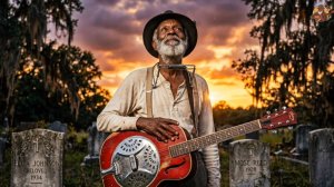 Growing Old Is a Privilege Some Folks Never Get _ Delta King's Blues