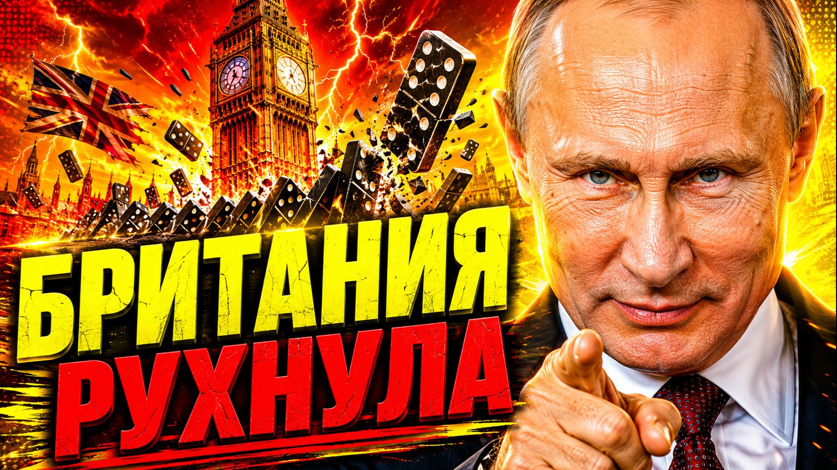 ДЕВЯТАЯ ЖИЗНЬ КОНЧИЛАСЬ! СТАРМЕР УХОДИТ - ЕГО ПРЕДАЛИ СВОИ!