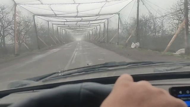 путешествие после сво