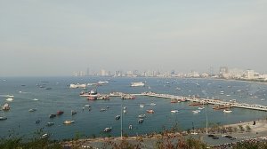 Обзор рынков и цены на них в Паттайе 2026. Лайфхаки и полезная информация.