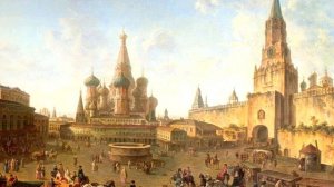 29 - О варварах и кочевниках -  Александр Таманский