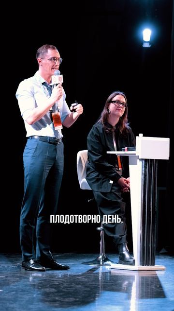 Отзыв Пищёка.ЛАБ: Хлеб — Ольга Шишкова («Край Каравай») и Александр Старцев («Агрополис Сабурово»)