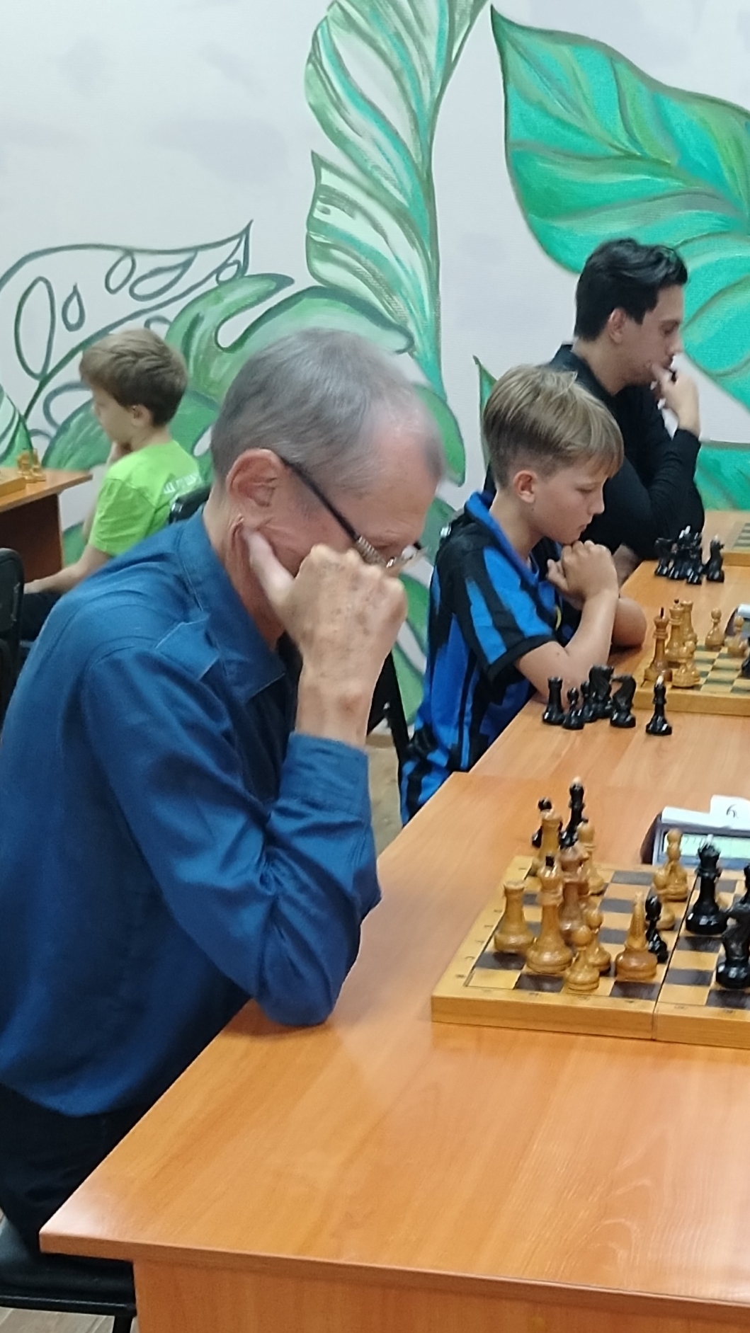 2. А.Зубарев, А. Махнева