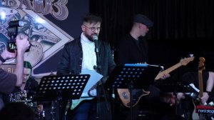 The Maxanto & Хороший хор -  Глубже 2026г.