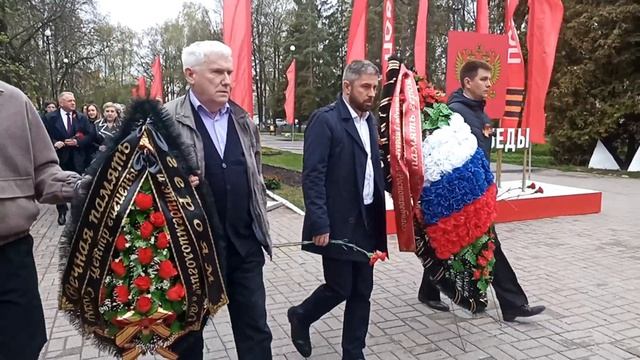 День Победы 2026