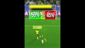 Guess The Penalty