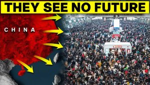 Something Is Spreading Like WILDFIRE Across China — And It’s About to Get Worse