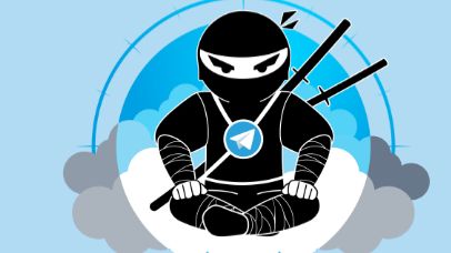 Урок 11. Прокси. Часть 5._Как правильно добавлять прокси в сервис TgNinja