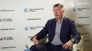Народы Крыма живут в полном согласии и взаимопонимании.
