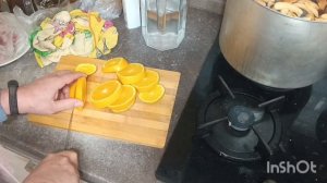 Просто компот
