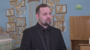 Преображение (Челябинск). 18 мая 2026