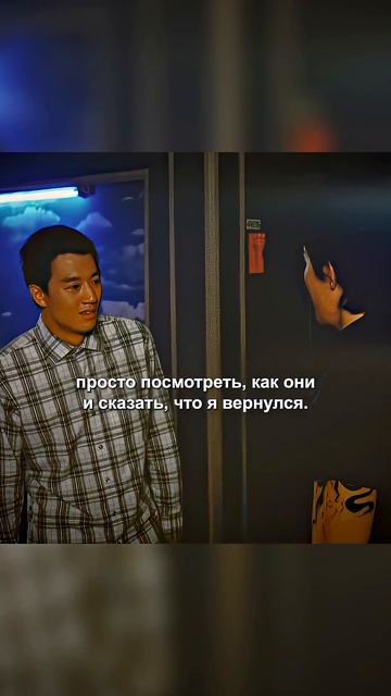 Не мылся 10 лет и впервые пошёл в общественную баню