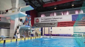 По водным видам спорта (Спорт через кинематограф, реж. Денис Проломов)