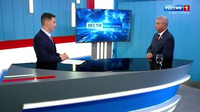 Вести Севастополь. Выпуск 11:30 от 18.05.2026