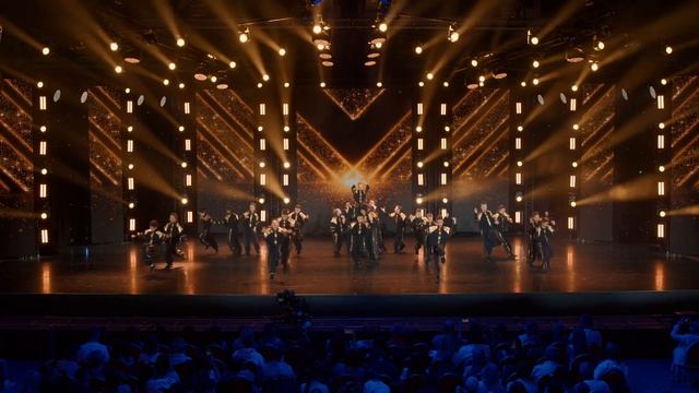 TODES: Отчетный концерт 2026 - Мневники