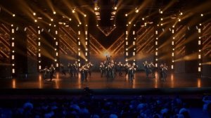 TODES: Отчетный концерт 2026 - Мневники
