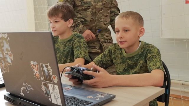 Зарница 2,0 смотреть онлайн