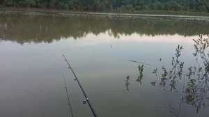 Вторая волна паводка на реке Обь.
