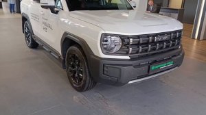 Haval H3 I, 2025, Вологда