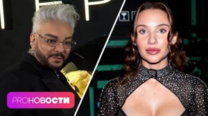Что Филипп Киркоров сделал для победы Болгарии на «Евровидении»? Трек Mia Boyka разрывает чарты!