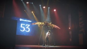 Челюсти - 60 секунд на освобождение