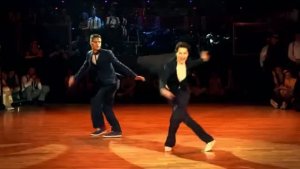 RTSF 2017 - Ksenia & Daniil