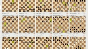 Трансляции на Lichess, рапид – запись №13 - 75of126