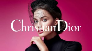Christian Dior In Store Music Fashion Playlist May 2026
