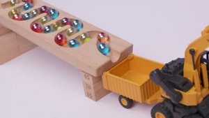☆ Склон HABA, самосвал, мусоровозы, машина скорой помощи и другие транспортные средства.