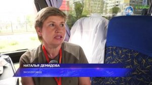 В Самаре для посетителей акции «Ночь музеев» организовали бесплатные автобусные экскурсии