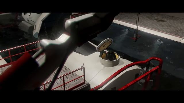Beyond: Two Souls (За Гранью: Две Души) на ПК. Прохождение # 18 Логово дракона смотреть онлайн