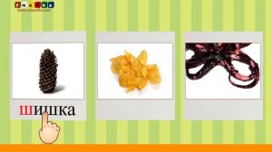 31. Алфавит Учимся Читать с Кругляшиком Буквы и Звуки - Буква Ч