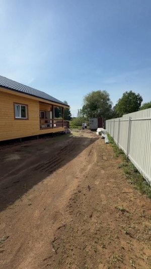 Бурение колодца в Клинском районе д Воронино