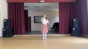 Екатерина Шумахер - « Тик так ходики»