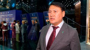 Сотни работодателей собрались в Астане: на повестке цифровые навыки и безопасность труда