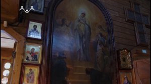 Свет русской святости. Преподобный Серафим Вырицкий