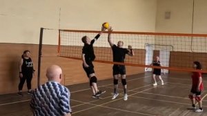 Волейбол Команда Мечты 17.05.26 ч8