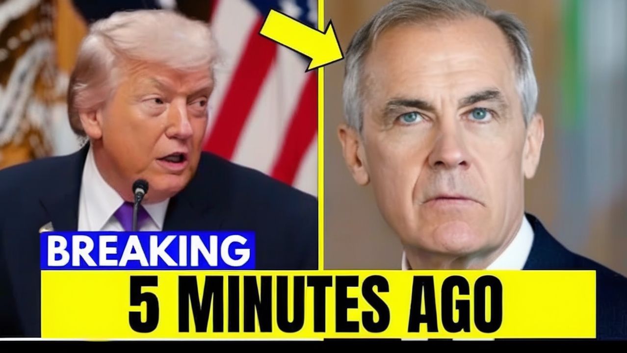 1 MIN AGO Trump HUMILIATES Macron Again — Europe Left In TOTAL PANIC!