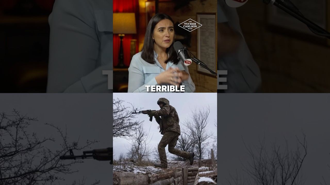 Is Zelensky’s Army Losing Faith?